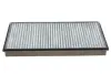 Фільтр салону BMW 7 (E65/66/67) 01-08 (вугільний) (к-кт 2шт.) FEBI BILSTEIN 21650 (фото 4)