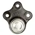 Опора кульова (передня/знизу) Ford Fiesta/Fusion 1.2-1.6 01-12 FEBI BILSTEIN 21781 (фото 3)