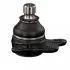 Опора кульова (передня/знизу) Ford Fiesta/Fusion 1.2-1.6 01-12 FEBI BILSTEIN 21781 (фото 4)