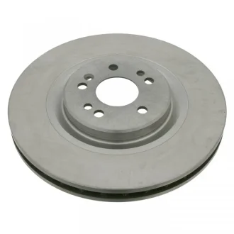 FEBI DB гальмівний диск передній W163 98- FEBI BILSTEIN 21950