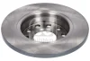 FEBI AUDI диск гальмівний задній A4 00-,Seat Exeo 08- FEBI BILSTEIN 22052 (фото 2)