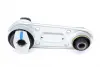 Подушка двигуна (задня/нижня) Renault Laguna II 1.8-3.0/1.9dCi-2.2dCi 01- (косточка) FEBI BILSTEIN 22077 (фото 3)