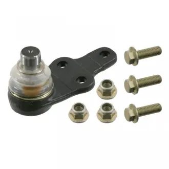Опора кульова (передня/знизу) Ford Mondeo III 00-07 FEBI BILSTEIN 22140