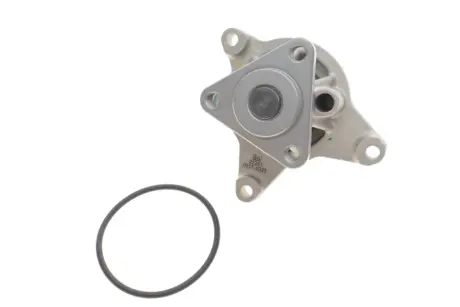 Помпа води Ford C-Max I/Focus II/III/Mondeo III/IV/V/Mazda 3/5/6/CX-7 1.8/2.0/2.3 00- FEBI BILSTEIN 22251