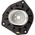 Подушка амортизатора (переднього) Renault Megane II/Scenic II 04- (без підшипника) FEBI BILSTEIN 22295 (фото 2)