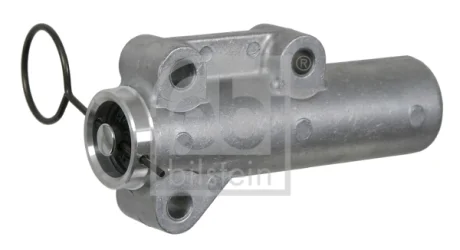 Натягувач ременя ГРМ AUDI A4 B5, A4 B6, A6 C4, A6 C5, A8 D2, A8 D3 SKODA SUPERB I VW PASSAT B5, PASSAT B5.5 2.4-4.2 12.95-07.10 FEBI BILSTEIN 22356