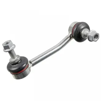 Стійка стабілізатора передн Лів 130mm MERCEDES SPRINTER 5-T (B905) 2.7D 04.01-05.06 FEBI BILSTEIN 22417 (фото 1)