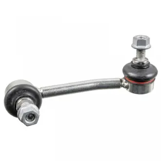 Стійка стабілізатора передн Прав 130mm MERCEDES SPRINTER 5-T (B905) 2.7D 04.01-05.06 FEBI BILSTEIN 22418 (фото 1)