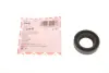 Прокладка коробки передач (25,5/28x47x11,2) DS DS 3, DS 4, DS 5 CITROEN AX, BERLINGO, BERLINGO MULTISPACE, BERLINGO/MINIVAN, BX, C1 II, C15, C15/MINIVAN, C2, C2 ENTERPRISE 1.0-Electric 10.82- FEBI BILSTEIN 22448 (фото 1)