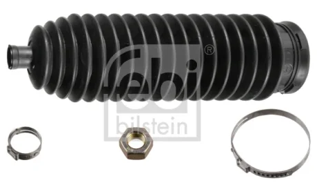 FEBI VOLVO пильник рульової колонки C70,S70,V70 I FEBI BILSTEIN 22541