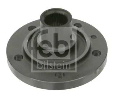 FEBI VW маточина колеса передн.+задн. SHARAN 1.8-2.8 91- 45мм FEBI BILSTEIN 22554