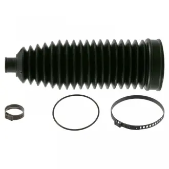 Пильник рейки рульової BMW X5 (E53) 00-06 M57/M54/M62 FEBI BILSTEIN 22628