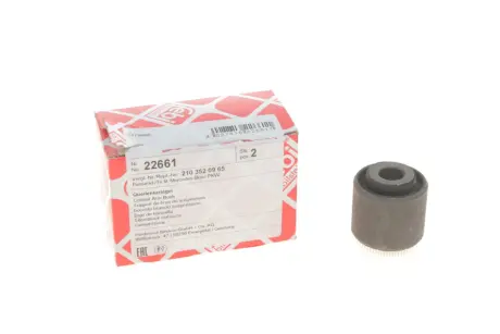 Сайлентблок FEBI BILSTEIN 22661