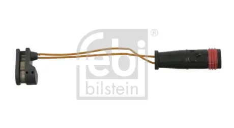 Контактор (реле) зносу гальмівних колодок FEBI BILSTEIN 22663