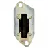 Подушка двигуна (R) Volvo S60/S80/XC70/XC90 2.4D/2.5TDI 97-14 FEBI BILSTEIN 22687 (фото 3)