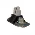 Подушка двигуна (R) Volvo S60/S80/XC70/XC90 2.4D/2.5TDI 97-14 FEBI BILSTEIN 22687 (фото 4)