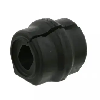 Втулка стабілізатора (переднього) Peugeot 307/308 1.6-2.0 16V (d=21mm) FEBI BILSTEIN 22714