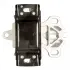 Подушка КПП VW Bora/ Golf 4 (1J) 1997 - 2006 (FEBI) FEBI BILSTEIN 22722 (фото 3)