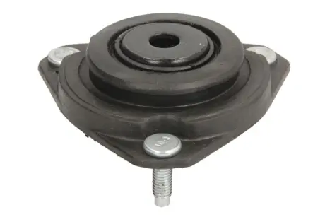 Подушка амортизатора (переднього) Ford Fiesta V/Fusion/Mazda 2 1.2-1.6 01- (без підшипника) FEBI BILSTEIN 22943