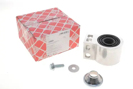 Сайлентблок переднього коромисла FEBI BILSTEIN 23003