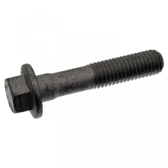 Болт важеля передн VOLVO 850, C70 I, S70, V70 I, XC70 I, 7700, 8700, B10, B12, F10, F12, FH12, FH16, FL12, FM10, FM12, NH12, NL ABARTH GRANDE PUNTO ALFA ROMEO MITO 0.9-9.6D 01.78- Febi Bilstein 23101