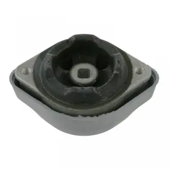 Подушка коробки передач передн Лів/Прав (акпп) AUDI A4 B5, A4 B6, A6 C5, A6 C6 SKODA SUPERB I VW PASSAT B5, PASSAT B5.5 1.6-4.2 11.94-08.11 FEBI BILSTEIN 23138