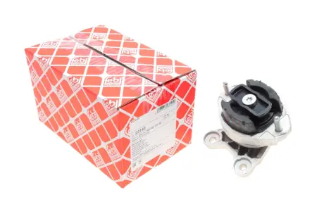 Подушка КПП Audi A4 1.6-2.0TFSI/1.9TDI/2.0TDI 00-09 FEBI BILSTEIN 23140
