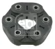 FEBI VW муфта еластична Touareg,Porsche Cayenne 02- FEBI BILSTEIN 23144 (фото 1)