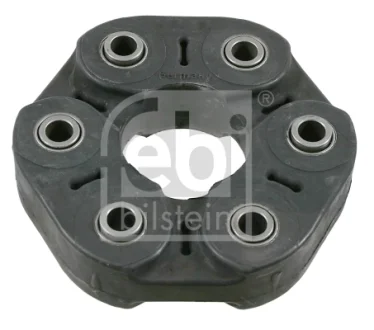 FEBI VW муфта еластична Touareg,Porsche Cayenne 02- FEBI BILSTEIN 23144