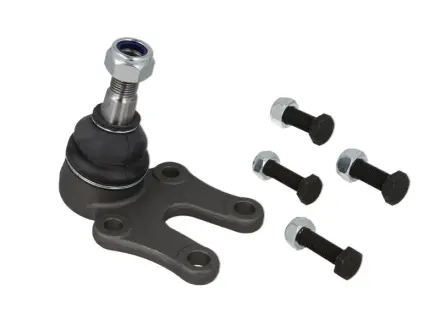 Шарова опора Лів/Прав (нижн передн) (діаметр конуса 20mm, із гайкою) TOYOTA DYNA 100, HIACE IV 2.0-2.7 08.89-08.06 FEBI BILSTEIN 23246