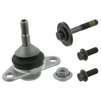 FEBI VOLVO кульова опора з кріпленням! лів./прав.S60, S80, V70, XC70 FEBI BILSTEIN 23343