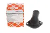 Фланець системи охолодження VW T3/Golf/Passat/Audi A4/A6 81-05 FEBI BILSTEIN 23346 (фото 4)