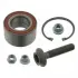 FEBI VW підшипник маточини передн. Golf IV 4motion AUDI A3/TT 23370