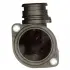 Фланець охолоджувальної рідини VW (FEBI) FEBI BILSTEIN 23404 (фото 3)