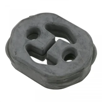 FEBI VW кріплення глушника Golf 03-,Jetta 05-,Touran 03-AUDI Febi Bilstein 23512