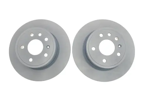 Диск гальмівний OPEL, SAAB, задн. (FEBI) FEBI BILSTEIN 23544