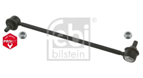 FEBI TOYOTA тяга стабілізатора CAMRY 96- лів. передн. FEBI BILSTEIN 23575
