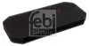 Фільтр салону пильовий, кількість 1, DAF 75 CF, LF 45, LF 55 RVI KERAX, MIDLUM, PREMIUM 02.96- FEBI BILSTEIN 23581 (фото 1)