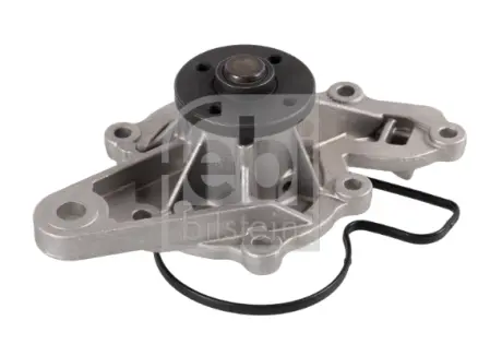 Помпа води Smart 0.6/0.7i/0.8cdi FEBI BILSTEIN 23591
