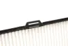 Фільтр салону BMW 3 (E90)/X1 (E84) 03- FEBI BILSTEIN 23684 (фото 3)