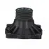 FEBI BMW корпус термостата 5 Е34, 7 Е32/Е38 FEBI BILSTEIN 23739 (фото 4)