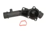 Корпус термостата BMW 5 (E39) 2.0-2.8i 95-03 (з прокладкою) FEBI BILSTEIN 23740 (фото 3)