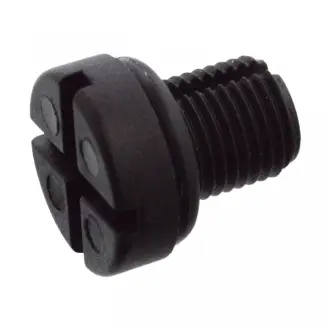 Пробка зливного отвору FEBI BILSTEIN 23750