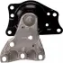 Подушка двигуна (R) Skoda Roomster/Fabia/VW Polo IV-V 1.2/1.4/19SDI 96-14 FEBI BILSTEIN 23880 (фото 2)