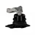 Подушка двигуна (R) Skoda Roomster/Fabia/VW Polo IV-V 1.2/1.4/19SDI 96-14 FEBI BILSTEIN 23880 (фото 4)
