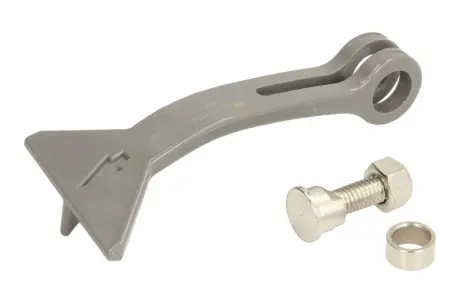 Ручка відкривання капоту MB E-class (W124) FEBI BILSTEIN 23915