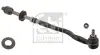 FEBI BMW тяга рульова з наконечником E46 316I 98- прав FEBI BILSTEIN 23924 (фото 1)