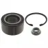 FEBI BMW підшипник передній маточини X3/X5 23928