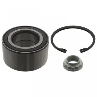 FEBI BMW підшипник передній маточини X3/X5 FEBI BILSTEIN 23928