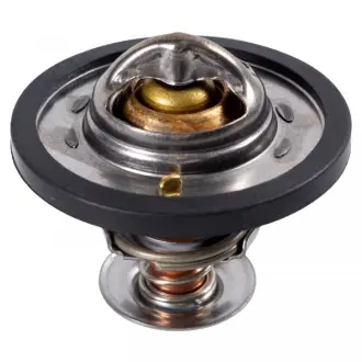 Термостат із ущільнювачем Ford/Peugeot (FEBI) FEBI BILSTEIN 23981